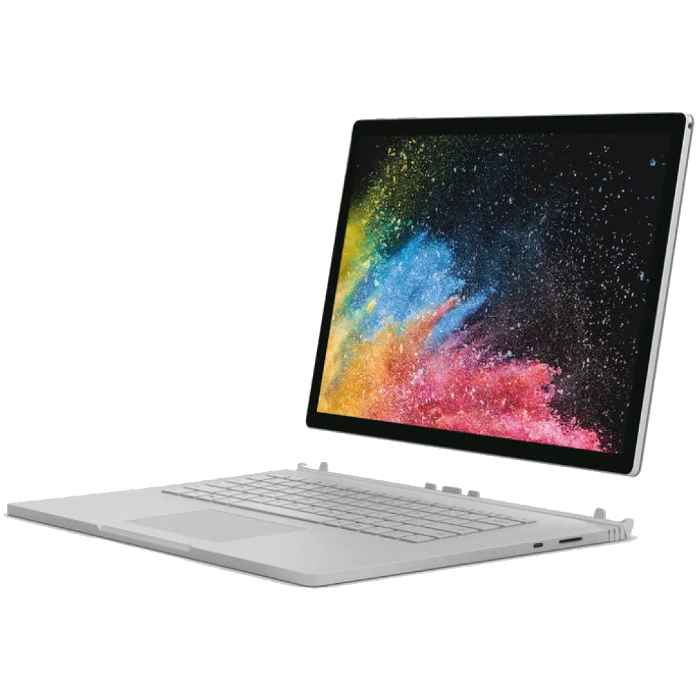 ноутбук Microsoft Surface Book 2 15