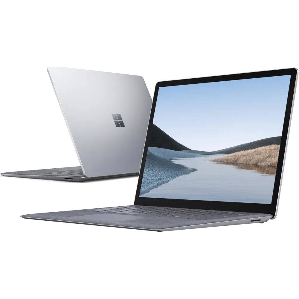 ноутбук Microsoft Surface Laptop